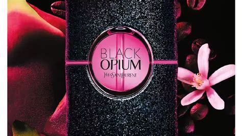 boots black opium neon.